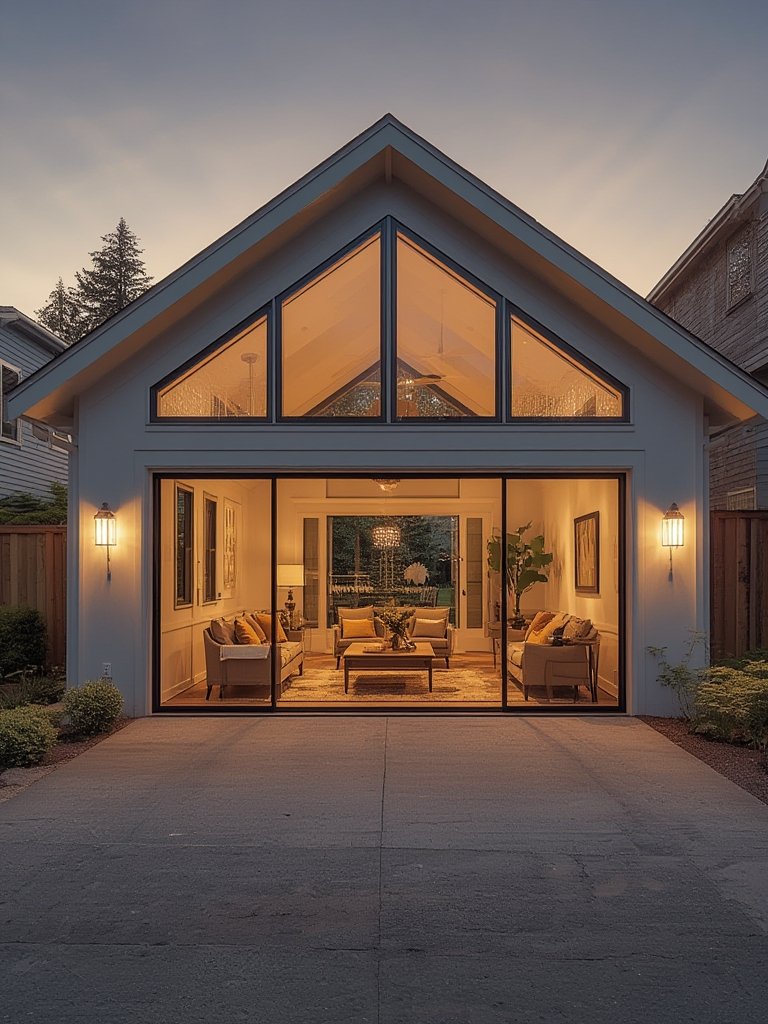 ADU garage conversion - Illustration 3