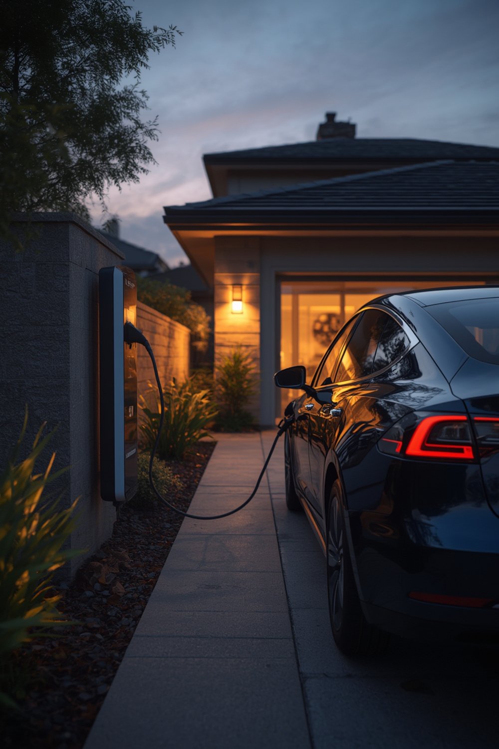EV Charger Home Installation: 7 Best Ways to Future-Proof Charging (Proven Guide) 1 EV charger home installation - Illustration 1