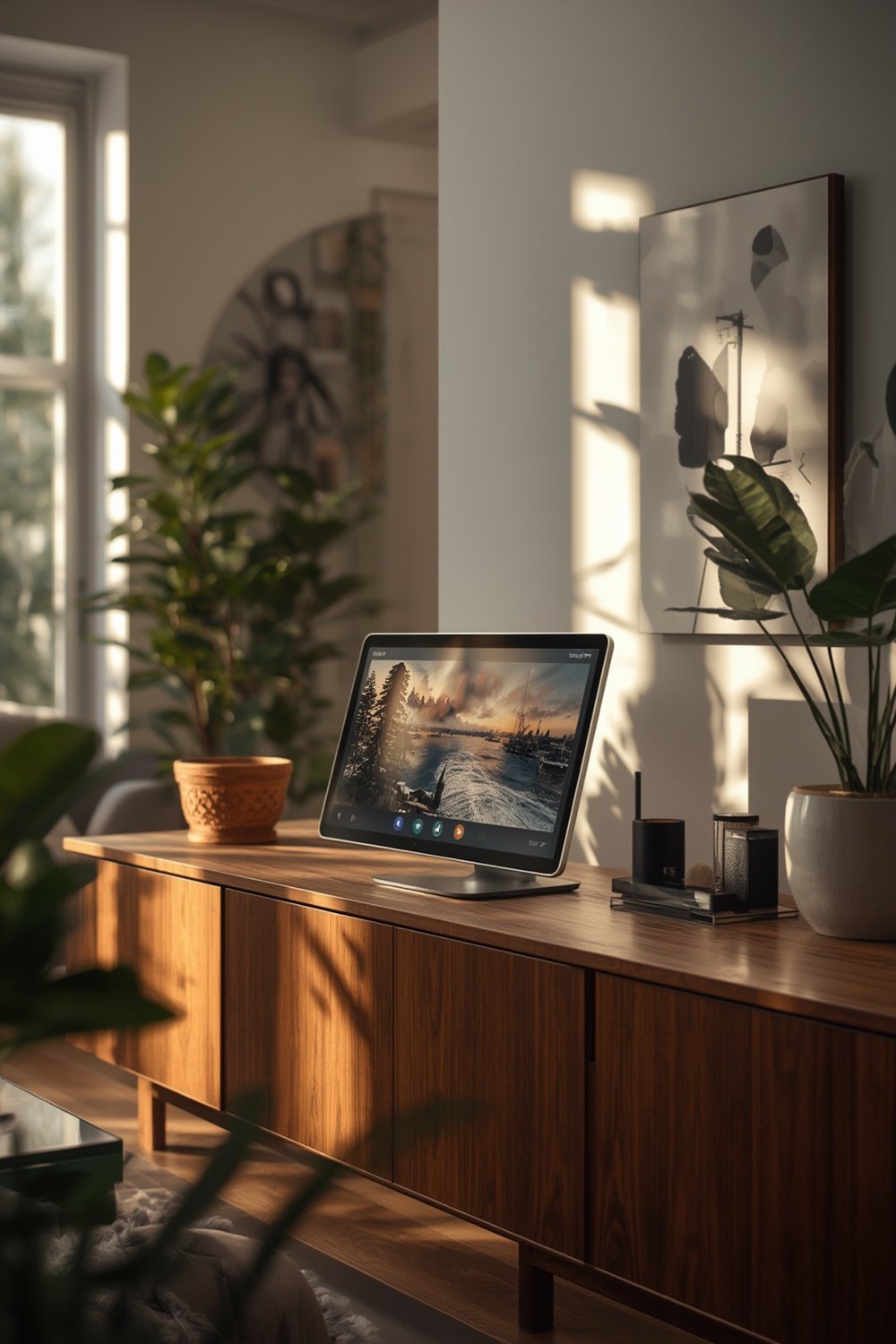 Echo Show: 11 Ultimate Secrets For Amazing Smart Home Experience In 2026 1 Echo Show product view