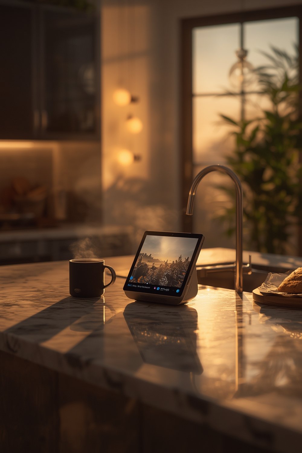 Echo Show: 7 Ultimate Secrets For Amazing Sound In 2026 1 Echo Show product view