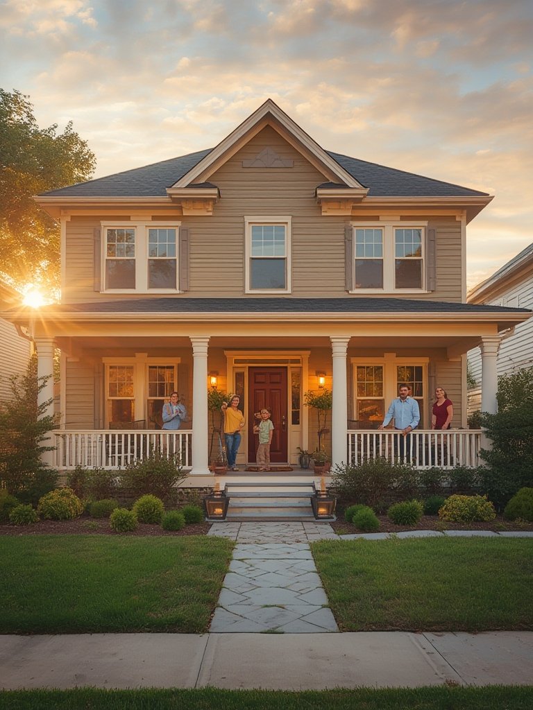 exterior house painting cost calculator - Illustration 3