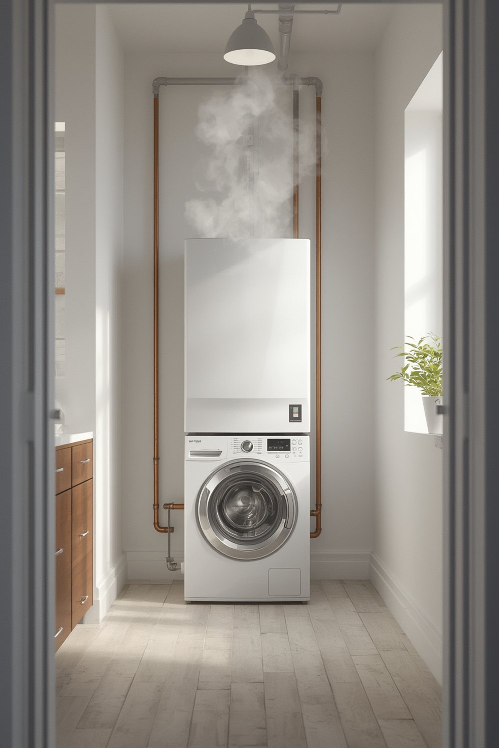 Heat Pump Water Heater: 7 Amazing Ways to Save Money (Proven Guide) 1 heat pump water heater - Illustration 1