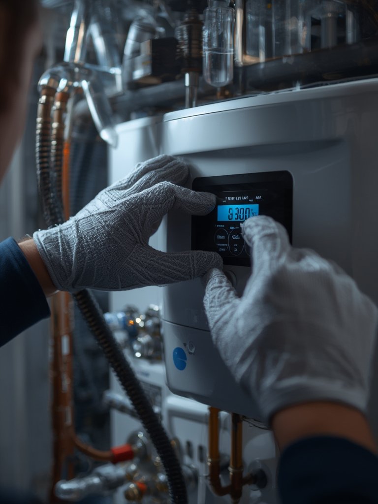 Heat Pump Water Heater: 7 Amazing Ways to Save Money (Proven Guide) 2 heat pump water heater - Illustration 2