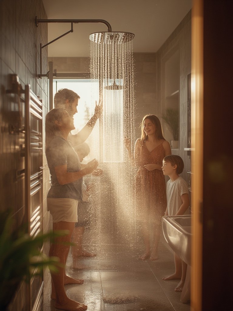 Heat Pump Water Heater: 7 Amazing Ways to Save Money (Proven Guide) 3 heat pump water heater - Illustration 3