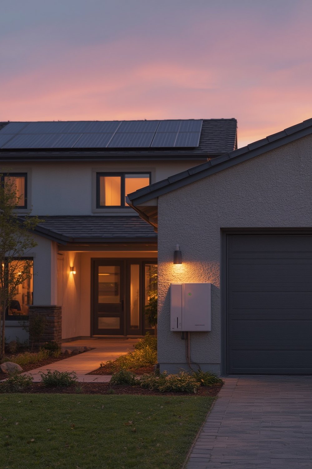 Home Battery Storage System: 7 Amazing Ways to Save Money (Proven Guide) 1 home battery storage system - Illustration 1