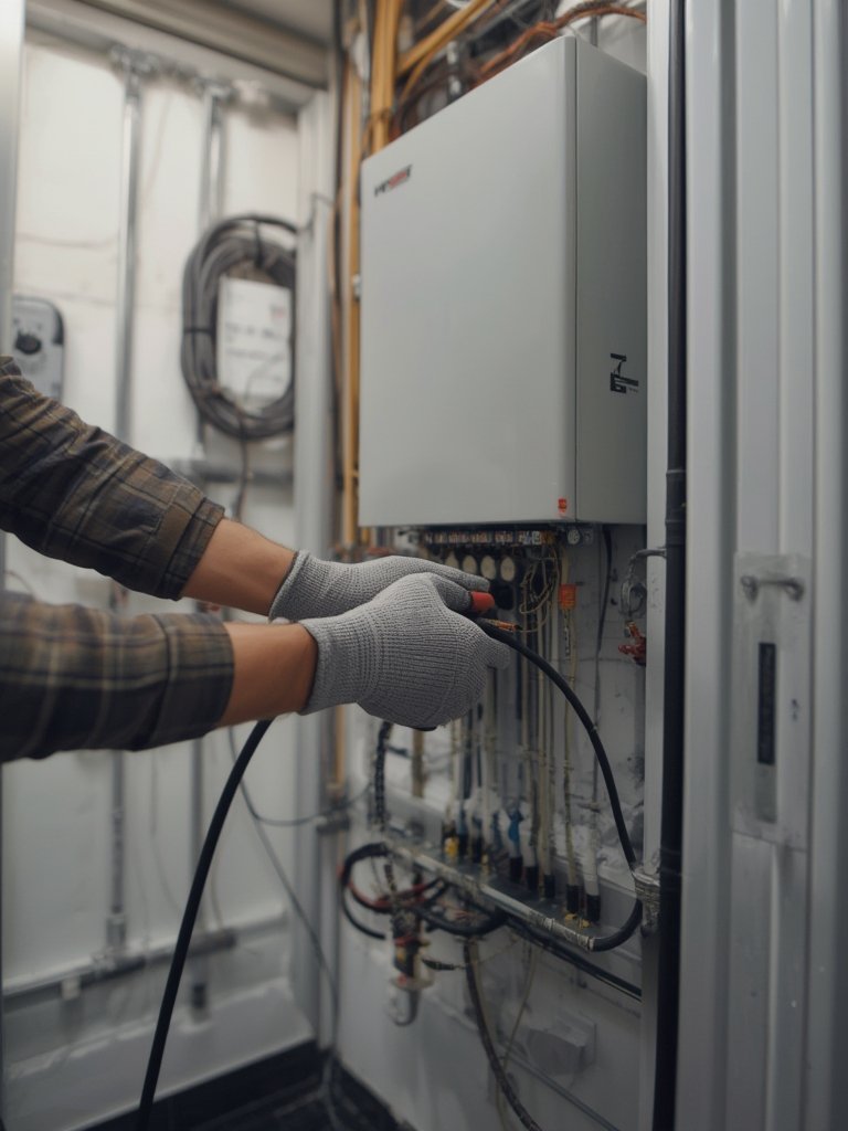 Home Battery Storage System: 7 Amazing Ways to Save Money (Proven Guide) 2 home battery storage system - Illustration 2