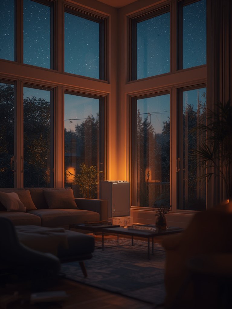 Home Battery Storage System: 7 Amazing Ways to Save Money (Proven Guide) 3 home battery storage system - Illustration 3