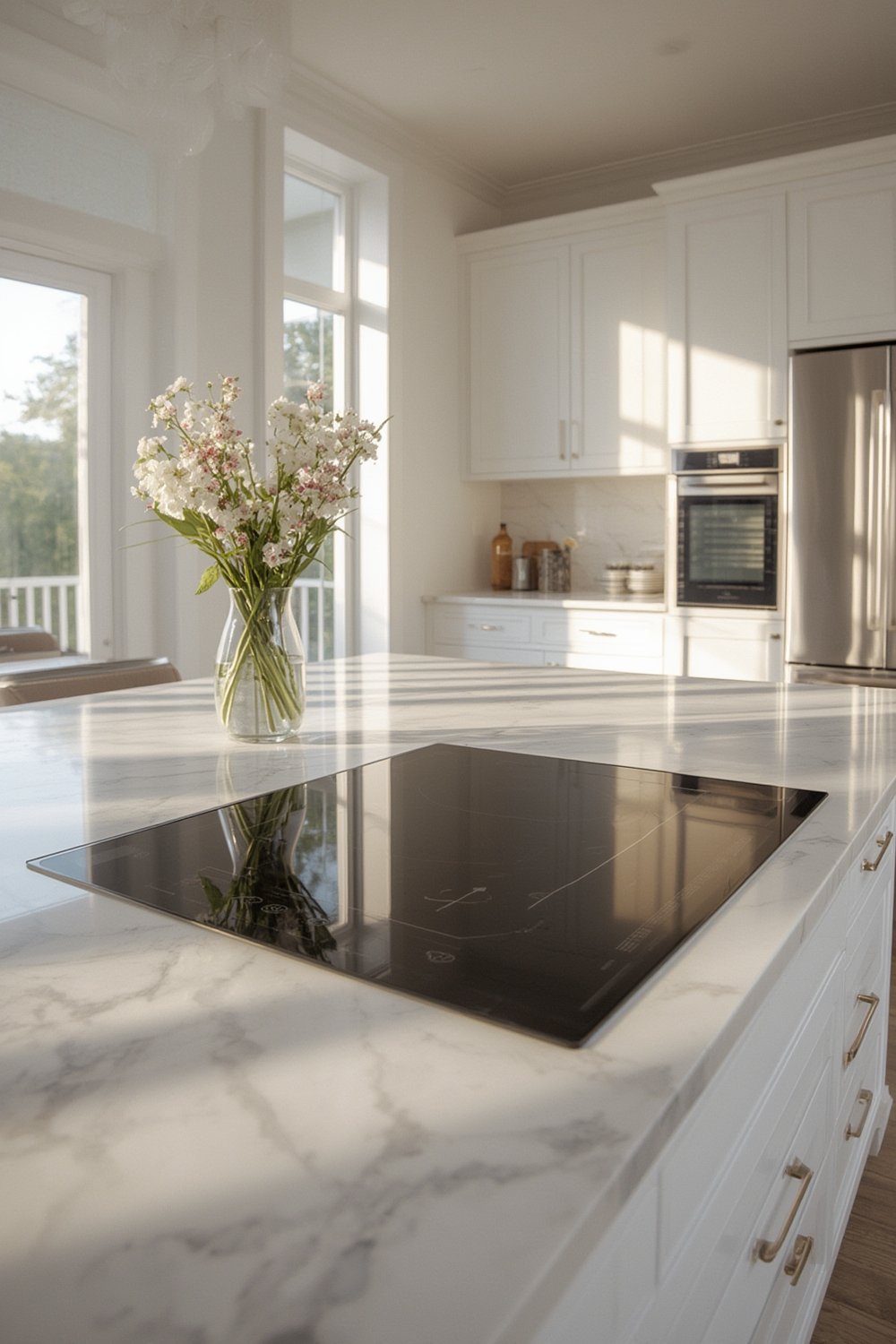 Induction Cooktop Installation: 7 Best Ways to Install Safely (Proven Guide) 1 induction cooktop installation - Illustration 1