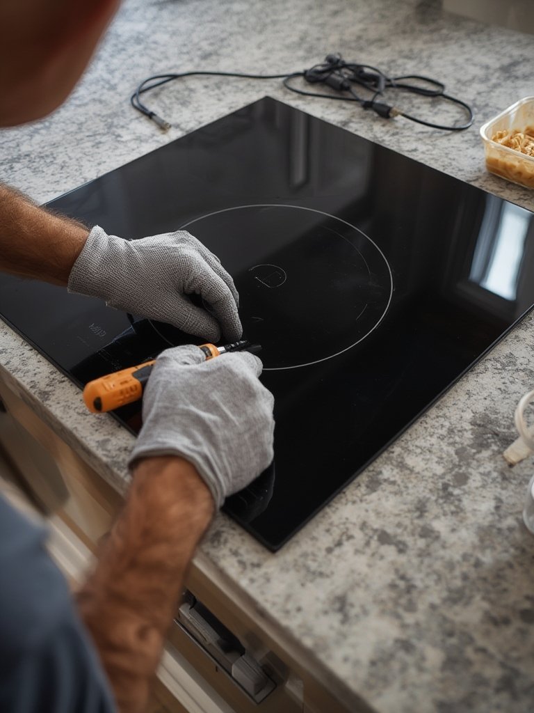Induction Cooktop Installation: 7 Best Ways to Install Safely (Proven Guide) 2 induction cooktop installation - Illustration 2