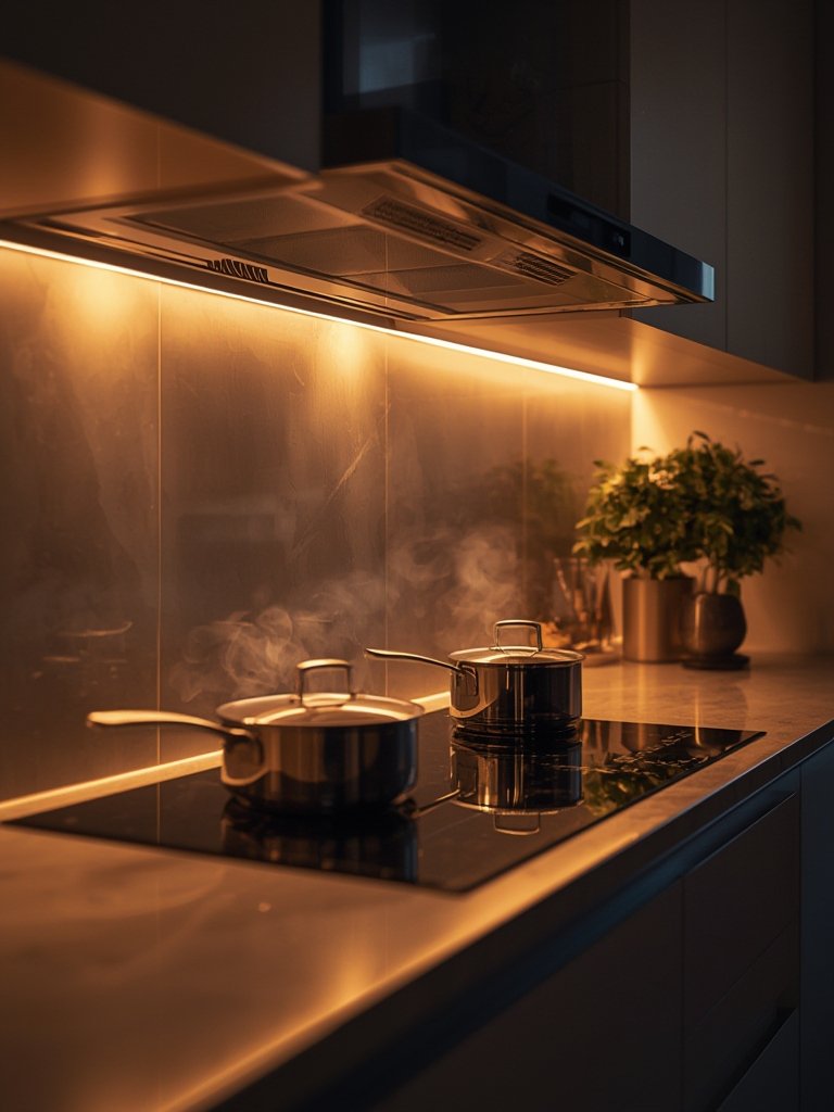 Induction Cooktop Installation: 7 Best Ways to Install Safely (Proven Guide) 3 induction cooktop installation - Illustration 3