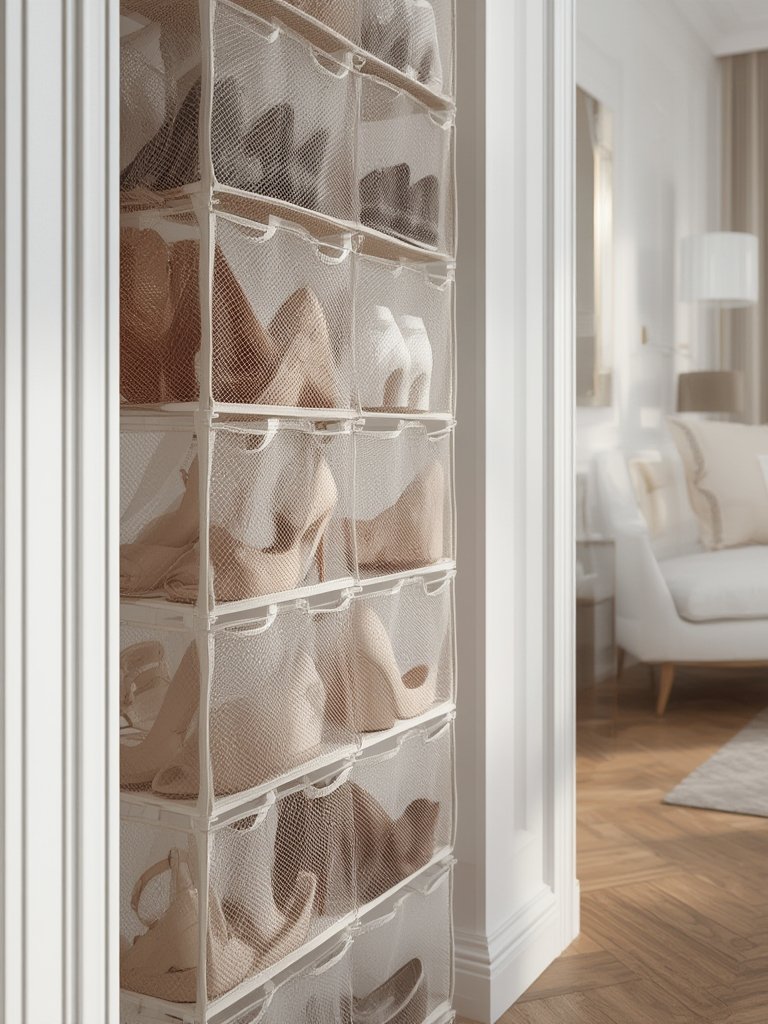 Shoe Organizer: 24 Ultimate Steps For Amazing Results In 2026 2 shoe organizer in action