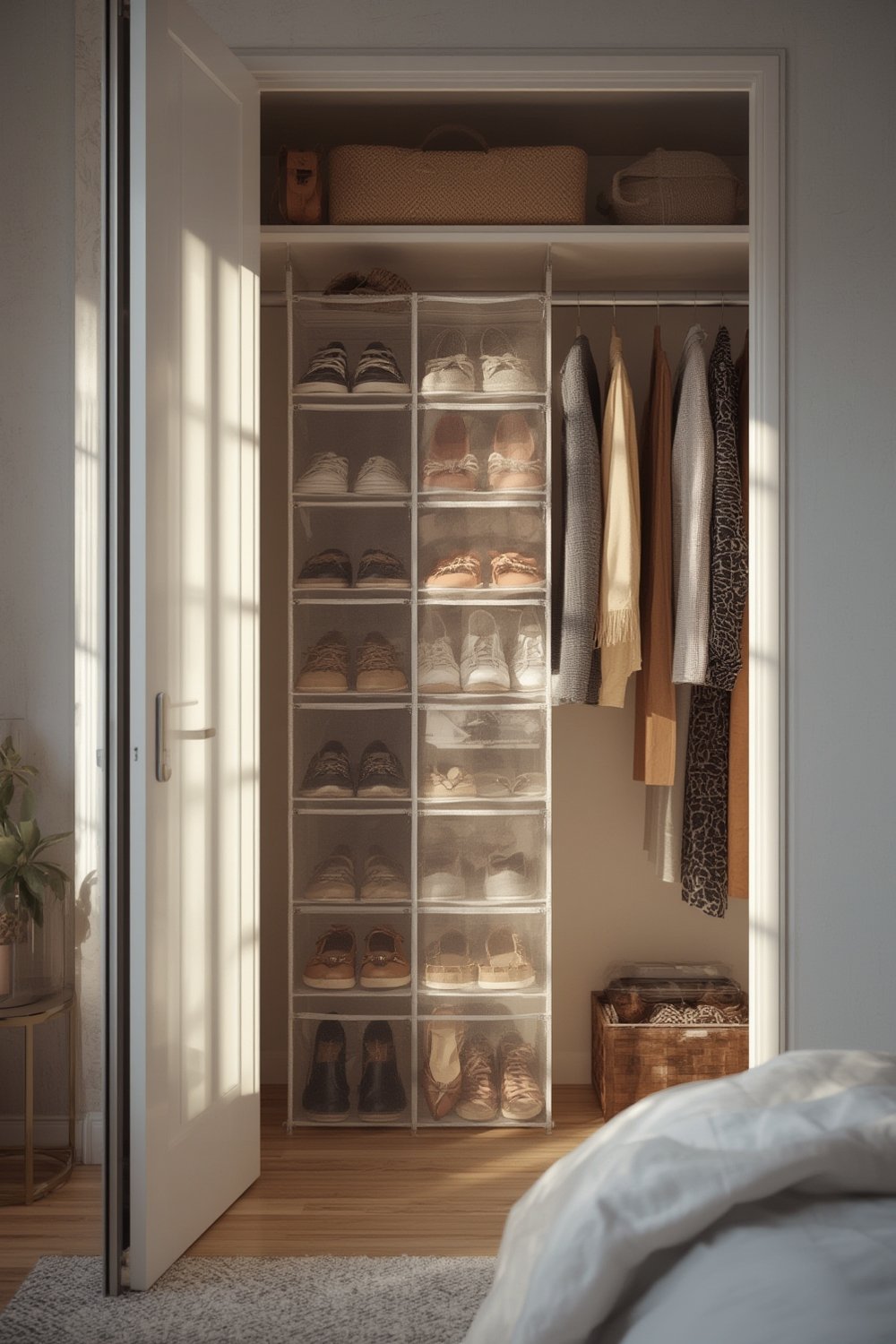 Shoe Organizer: 24 Ultimate Steps For Amazing Results In 2026 1 shoe organizer product view