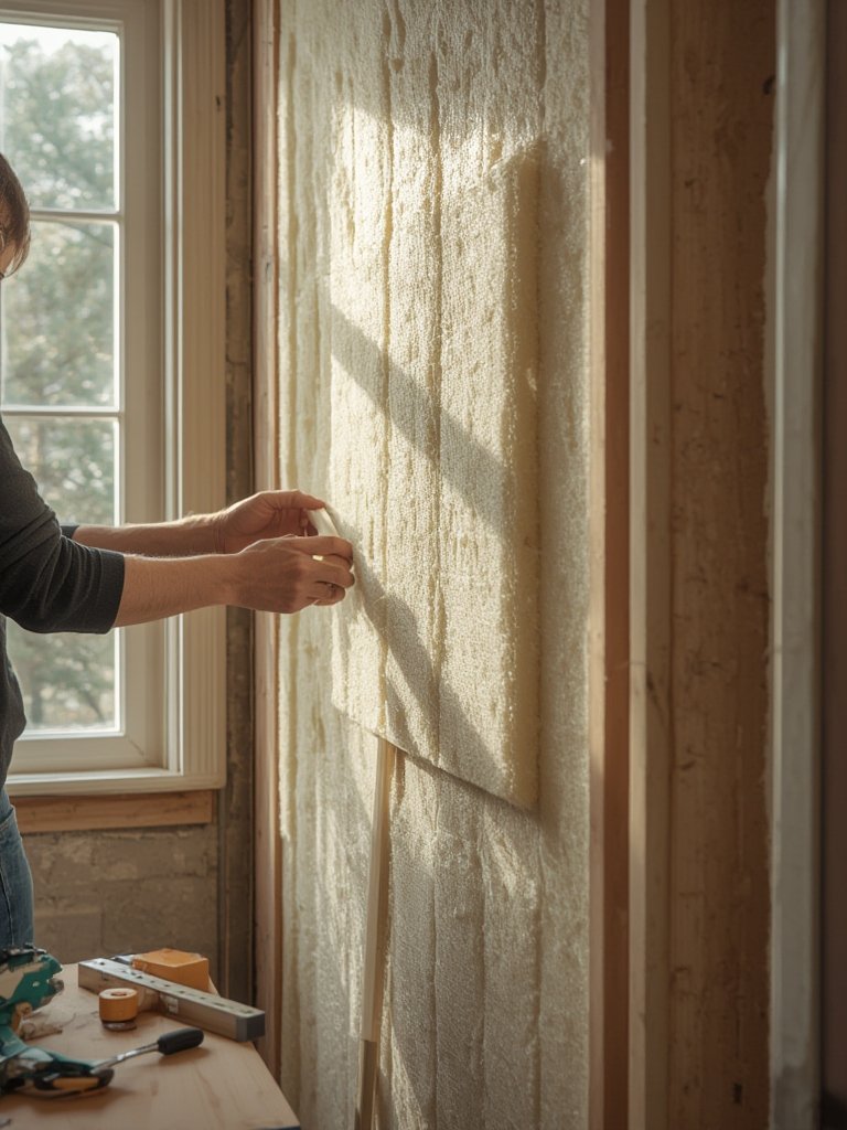 Soundproof Home Office: 7 Best Ways to Create a Quieter Workspace (Proven Guide) 2 soundproof home office - Illustration 2