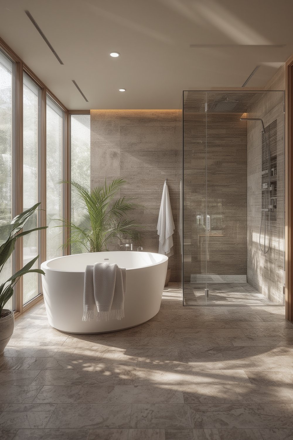 Spa Bathroom Remodel Ideas: 7 Amazing Ways to Create a Luxurious Spa Retreat (Proven Guide) 1 spa bathroom remodel ideas - Illustration 1