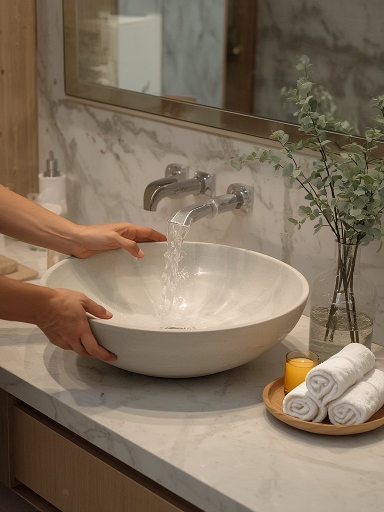 Spa Bathroom Remodel Ideas: 7 Amazing Ways to Create a Luxurious Spa Retreat (Proven Guide) 2 spa bathroom remodel ideas - Illustration 2