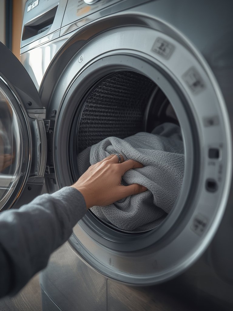 Ventless Washer Dryer: 7 Best Ways to Maximize Efficiency (Proven Guide) 2 ventless washer dryer - Illustration 2