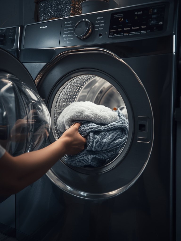 Ventless Washer Dryer Combo: 7 Best Ways to Maximize Efficiency (Proven Guide) 2 ventless washer dryer combo - Illustration 2