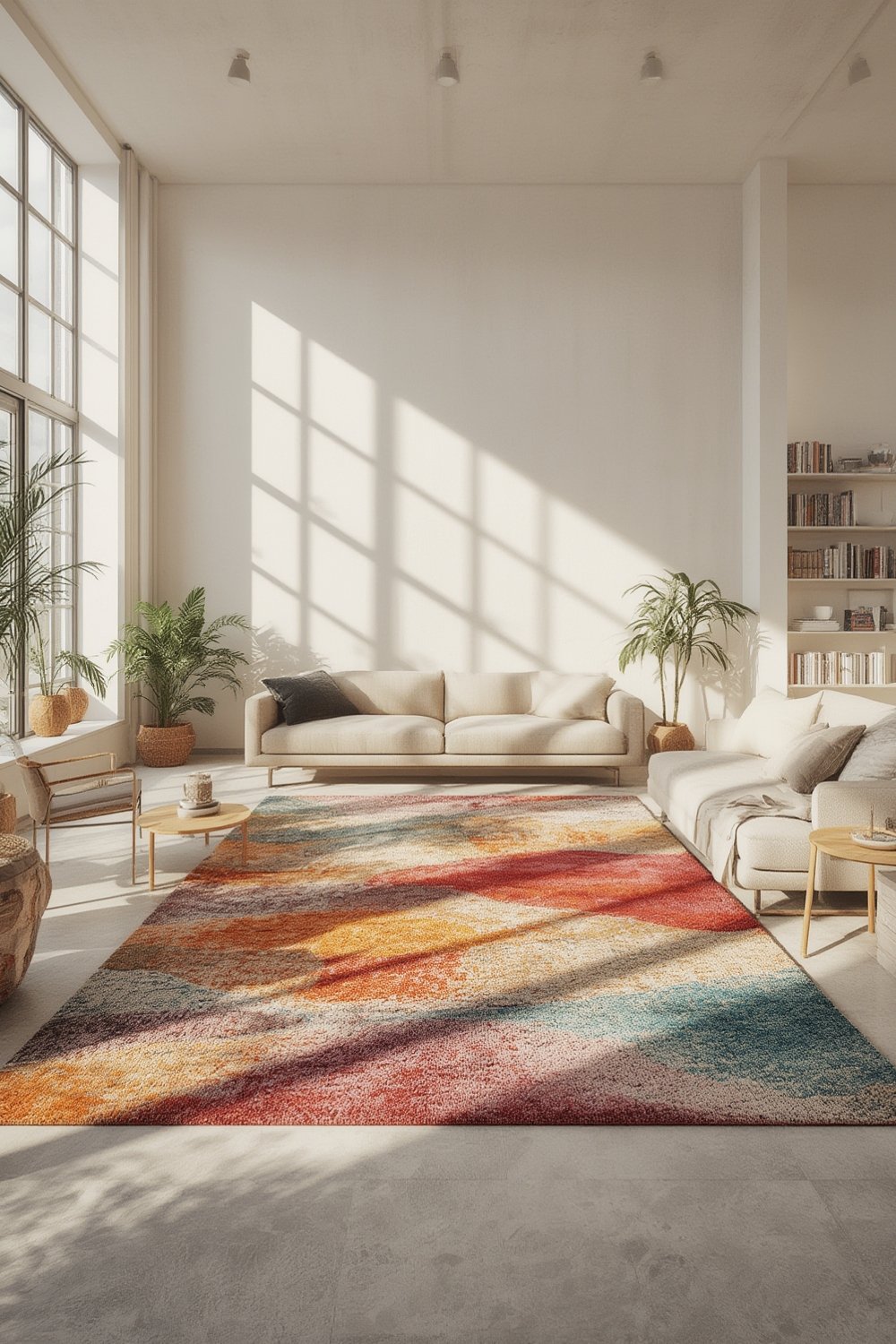 Washable Rug Living Room: 7 Amazing Ways to Keep Floors Spotless (Proven Guide) 1 washable rug living room - Illustration 1