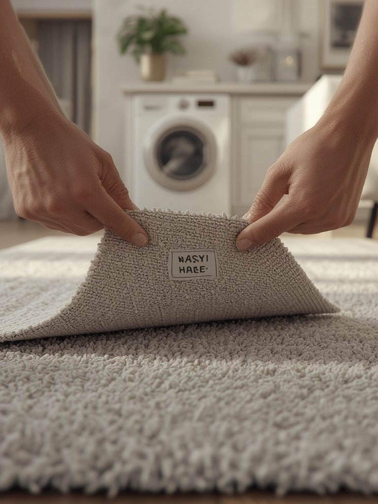 Washable Rug Living Room: 7 Amazing Ways to Keep Floors Spotless (Proven Guide) 2 washable rug living room - Illustration 2