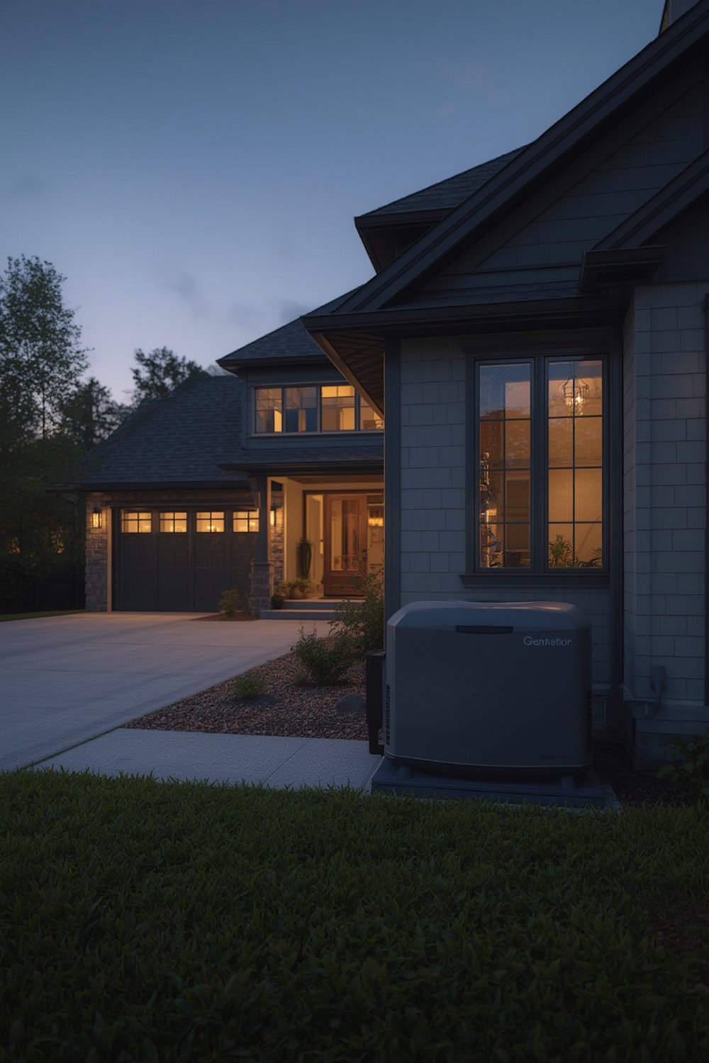 Whole Home Generator Installation: 7 Best Ways to Ensure Reliable Power (Proven Guide) 1 whole home generator installation - Illustration 1