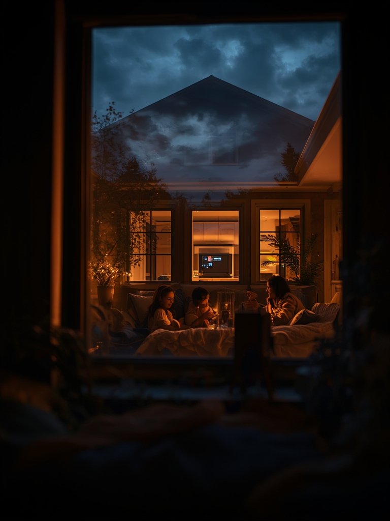 Whole Home Generator Installation: 7 Best Ways to Ensure Reliable Power (Proven Guide) 3 whole home generator installation - Illustration 3