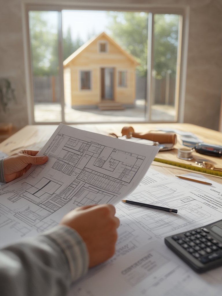 ADU Construction Cost: 7 Best Ways to Cut Expenses (Proven Guide) 2 ADU construction cost - Illustration 2