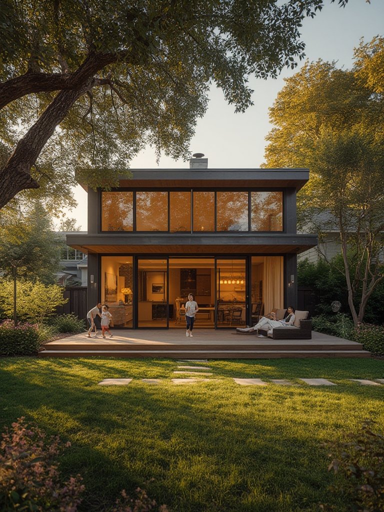 ADU Construction Cost: 7 Best Ways to Cut Expenses (Proven Guide) 3 ADU construction cost - Illustration 3