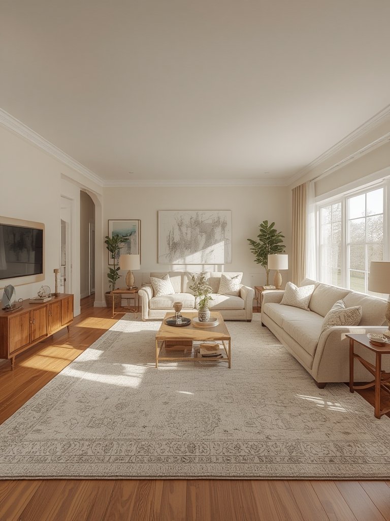 AI Room Design Tool: 7 Amazing Ways To Transform Your Space (Proven Guide) 3 AI room design tool - Illustration 3