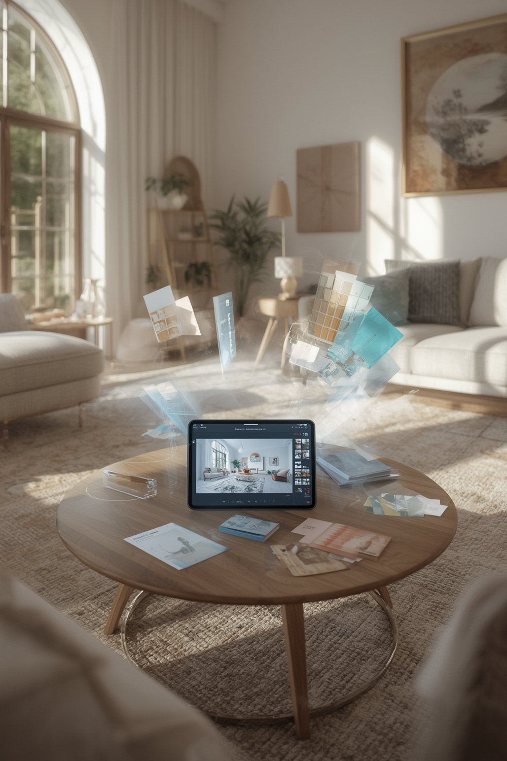 AI Room Design Tool: 7 Amazing Ways To Transform Your Space (Proven Guide) 1 AI room design tool - Illustration 1