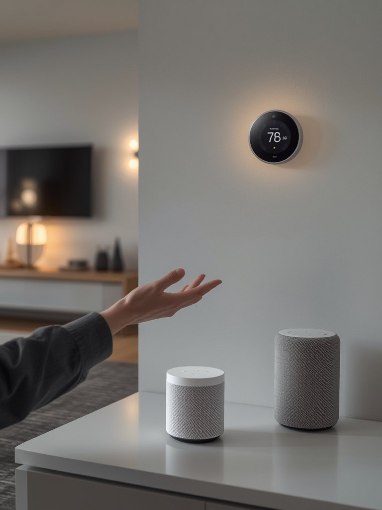 Echo Dot: 7 Ultimate Secrets For Amazing Smart Home Sound In 2026 2 Echo Dot in action