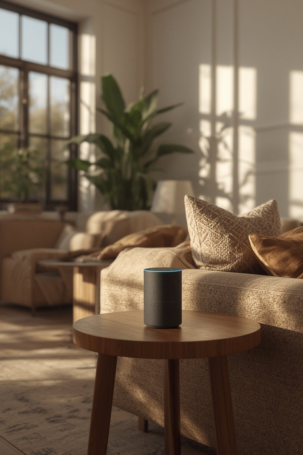 Echo Pop product view