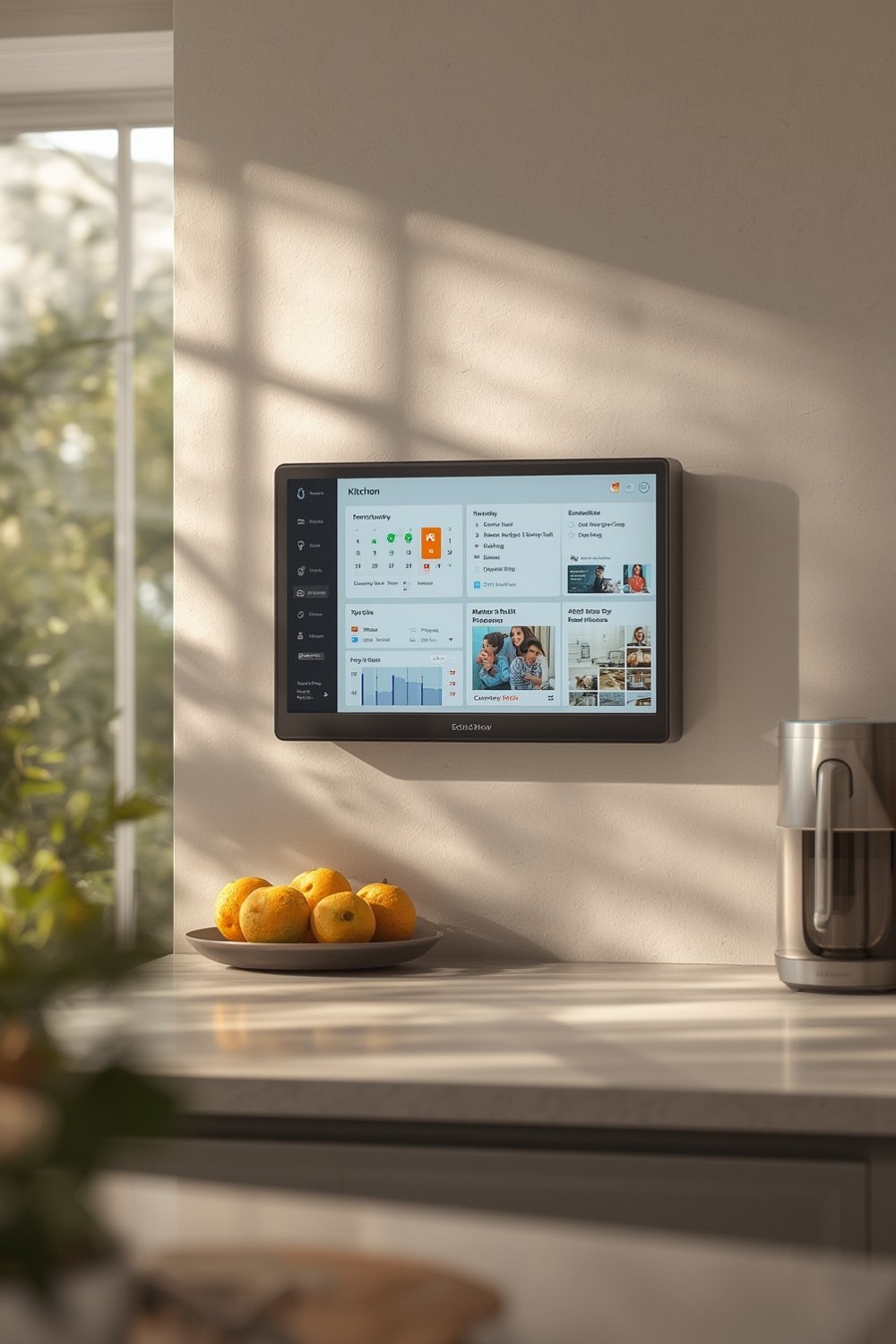 Echo Show product view