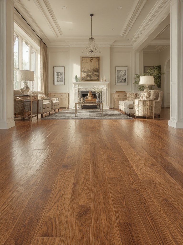 LVP Flooring Installation: 7 Best Ways to Install Flawlessly (Proven Guide) 3 LVP flooring installation - Illustration 3