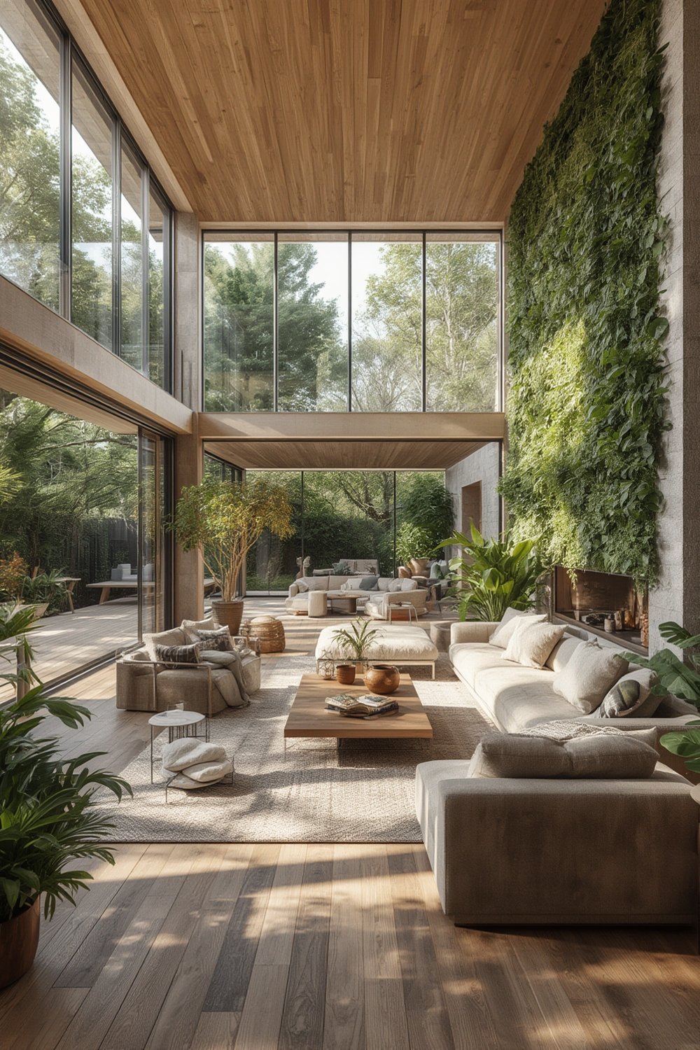 Biophilic Design Ideas: 7 Amazing Ways to Boost Wellness (Proven Guide) 1 biophilic design ideas - Illustration 1