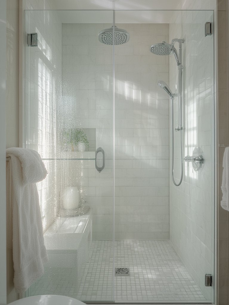 hard water shower filter - Illustration 3