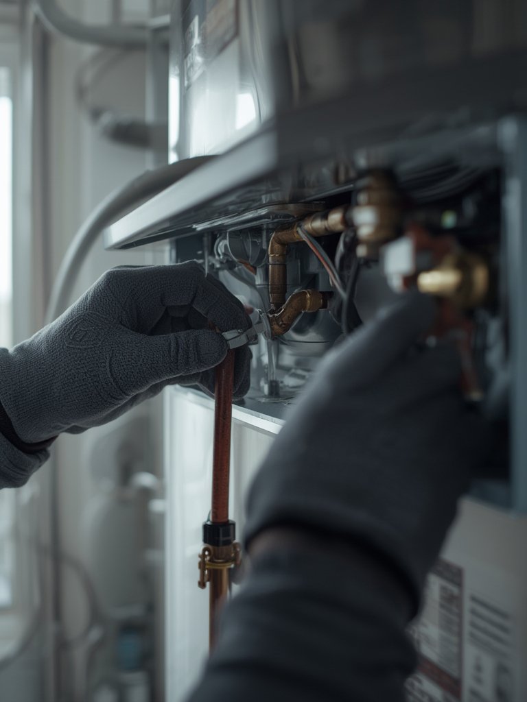 Heat Pump Water Heater: 7 Best Ways to Cut Energy Bills (Proven Guide) 2 heat pump water heater - Illustration 2