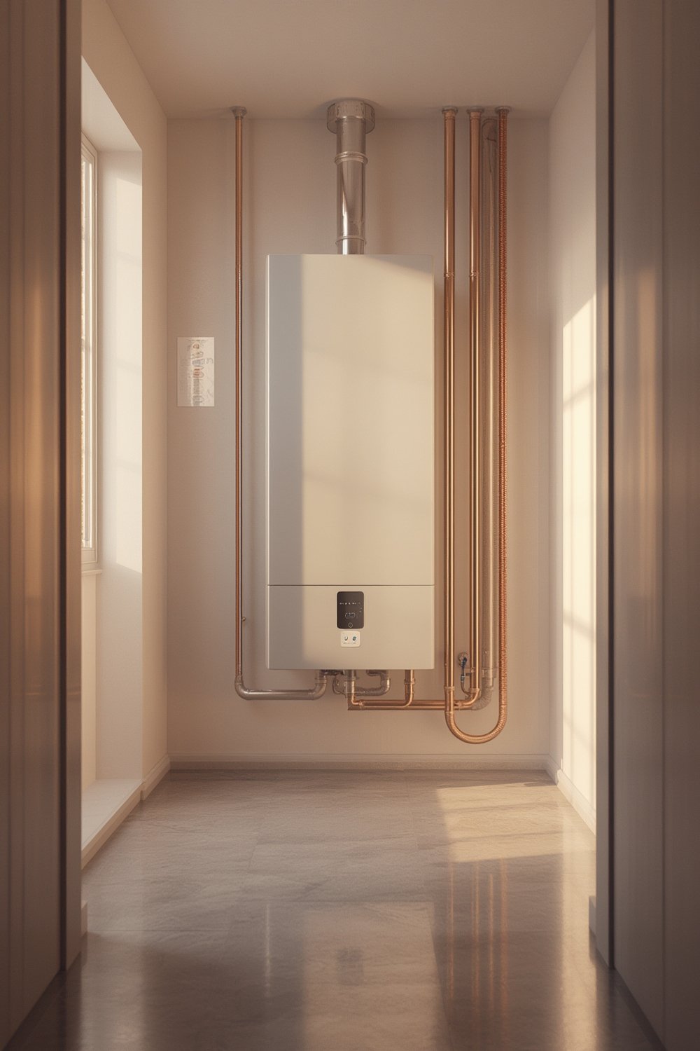 Heat Pump Water Heater: 7 Best Ways to Cut Energy Bills (Proven Guide) 1 heat pump water heater - Illustration 1