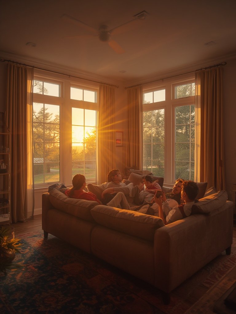 home insulation upgrade - Illustration 3