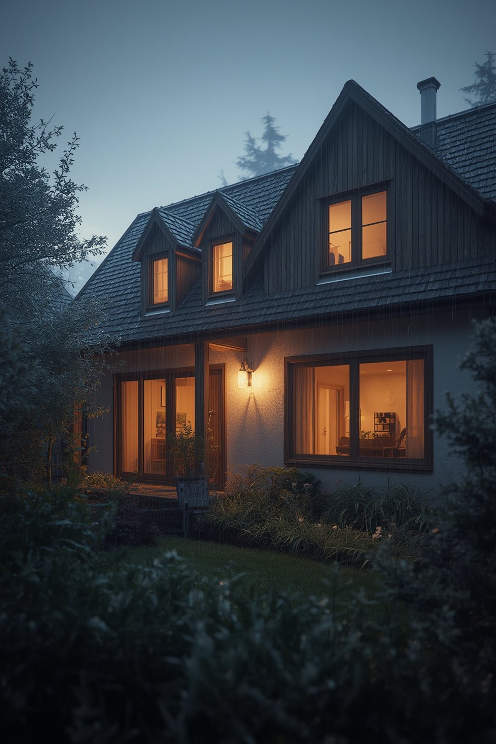 home insulation upgrade - Illustration 1