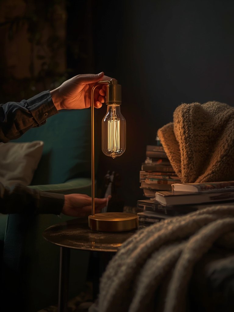 Moody Living Room Design: 7 Amazing Ways to Create a Cozy Retreat (Proven Guide) 2 moody living room design - Illustration 2