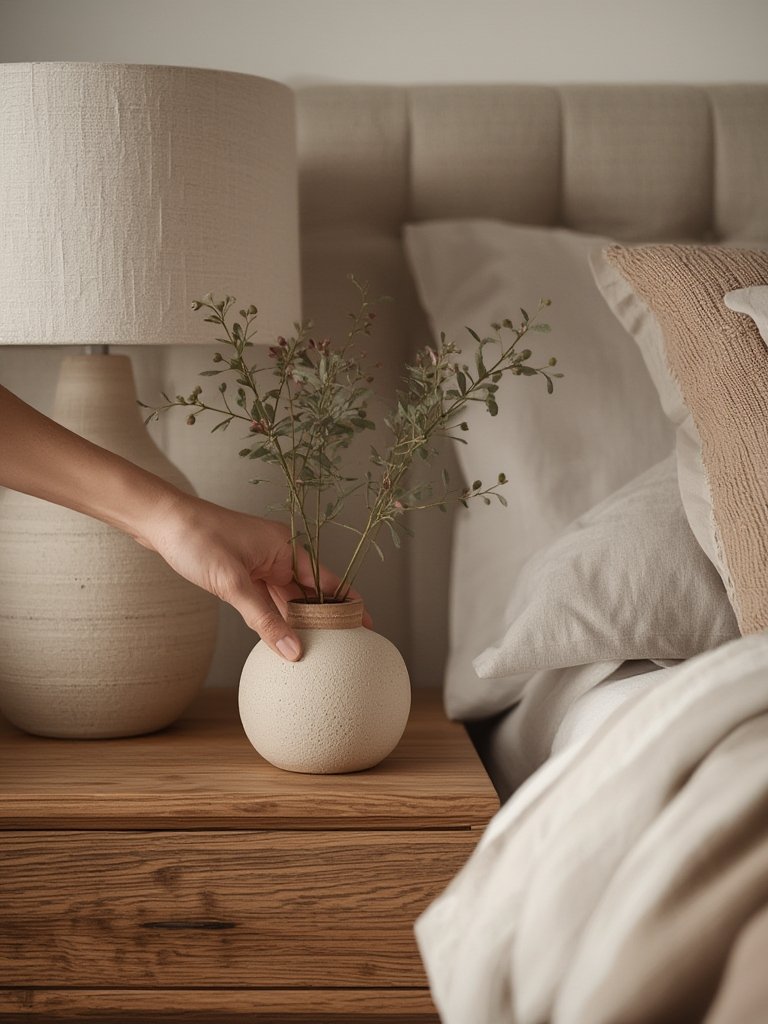 Organic Modern Bedroom: 7 Amazing Ways to Create a Restorative Retreat (Proven Guide) 2 organic modern bedroom - Illustration 2