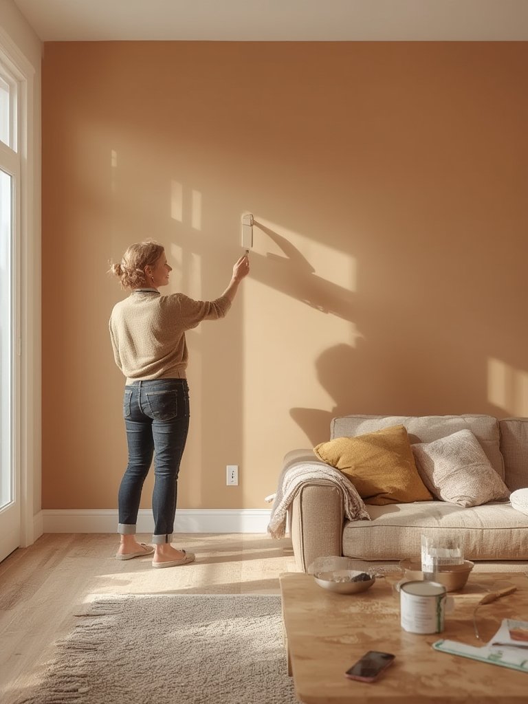 Paint Matching App: 7 Amazing Ways to Find Perfect Colors (Proven Guide) 3 paint matching app - Illustration 3