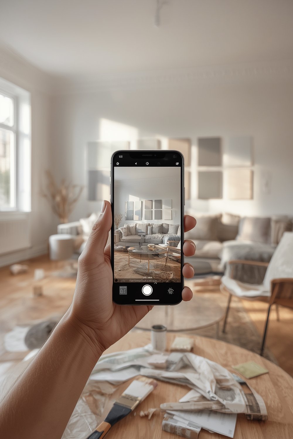 Paint Matching App: 7 Amazing Ways to Find Perfect Colors (Proven Guide) 1 paint matching app - Illustration 1
