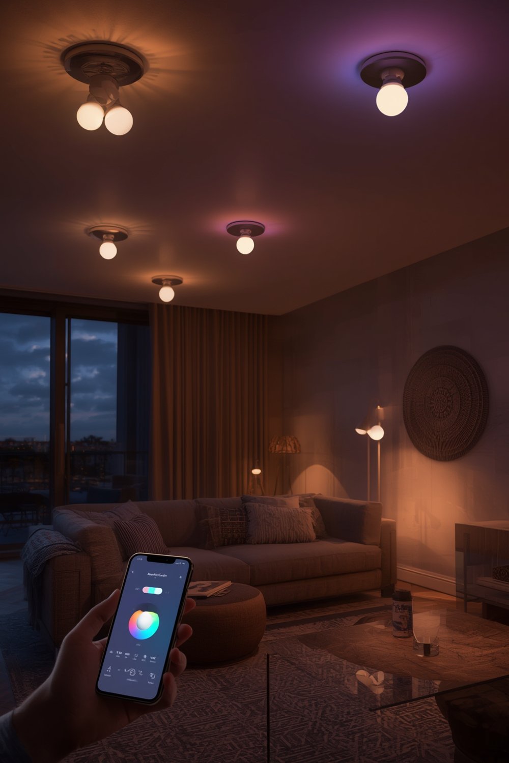 Smart Bulbs: 7 Ultimate Steps For Amazing Results In 2026 1 smart bulbs product view