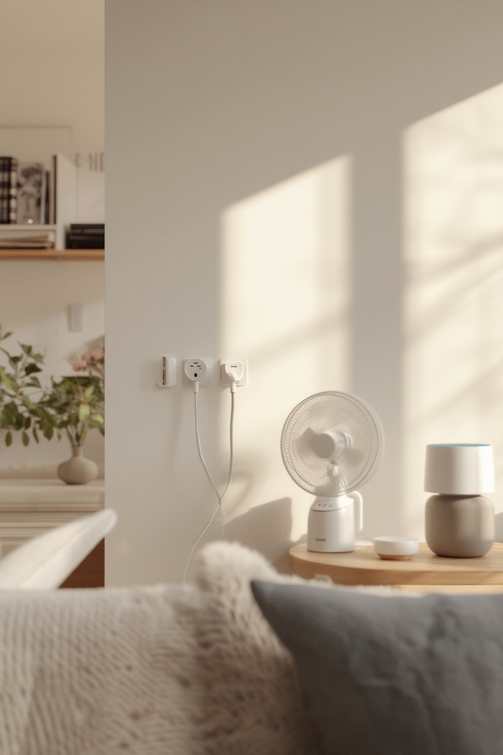 Smart Plug: 7 Ultimate Steps For Amazing Home Automation 2026 1 smart plug product view