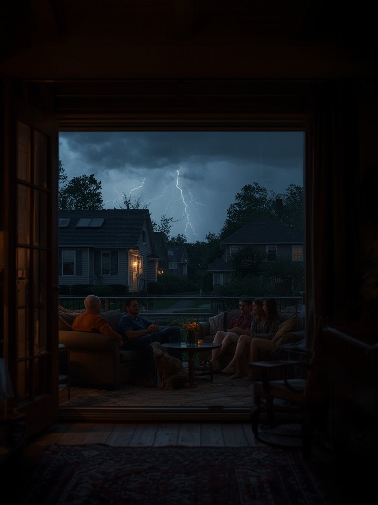 Solar Battery Storage: 7 Best Ways To Maximize Backup Power (Proven Guide) 3 solar battery storage - Illustration 3