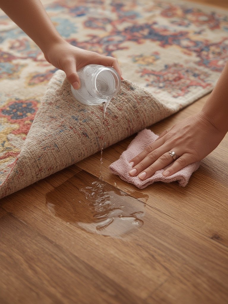 Washable Rug: 7 Amazing Ways to Keep Your Floors Pristine (Proven Guide) 2 washable rug - Illustration 2